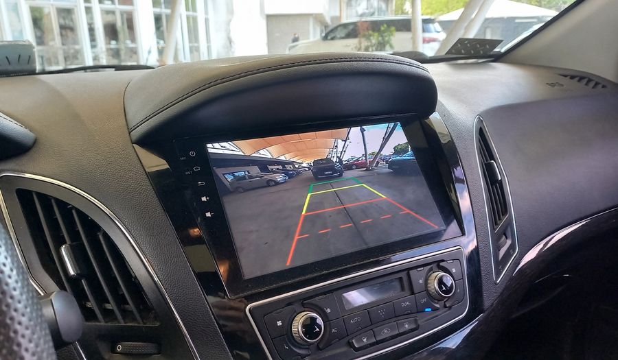 Jac S5 2.0T INTELLIGENT DCT Suv 2019