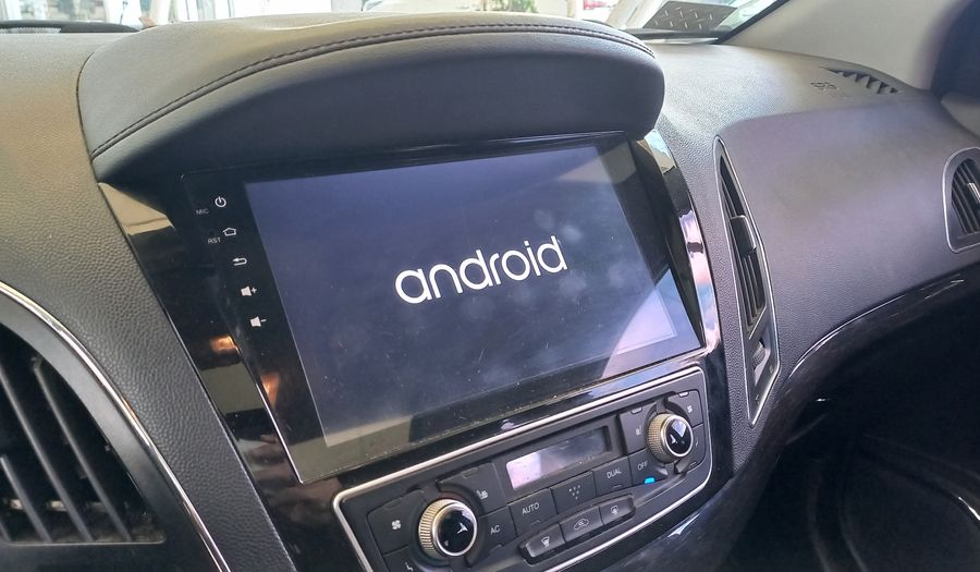 Jac S5 2.0T INTELLIGENT DCT Suv 2019