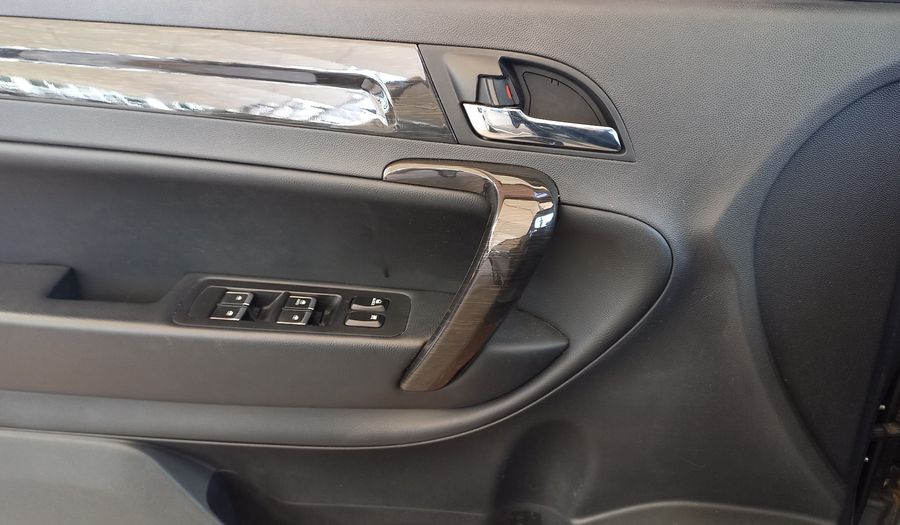 Jac S5 2.0T INTELLIGENT DCT Suv 2019