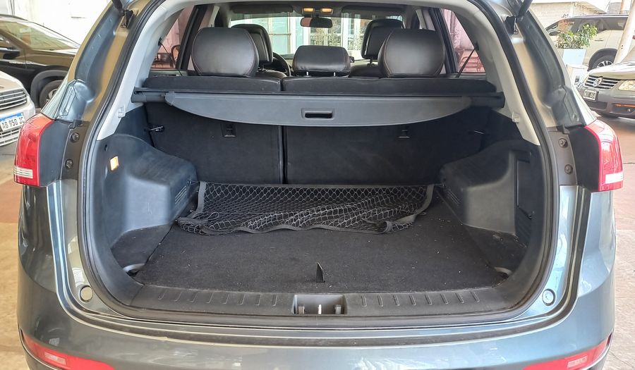 Jac S5 2.0T INTELLIGENT DCT Suv 2019