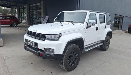 Baic • BJ40P