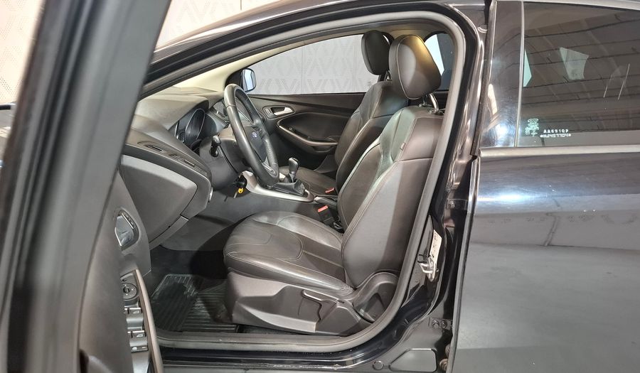 Ford Focus Iii 2.0 SE PLUS Hatchback 2016