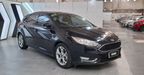 Ford Focus Iii 2.0 SE PLUS Hatchback 2016