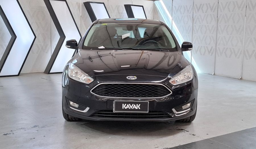 Ford Focus Iii 2.0 SE PLUS Hatchback 2016