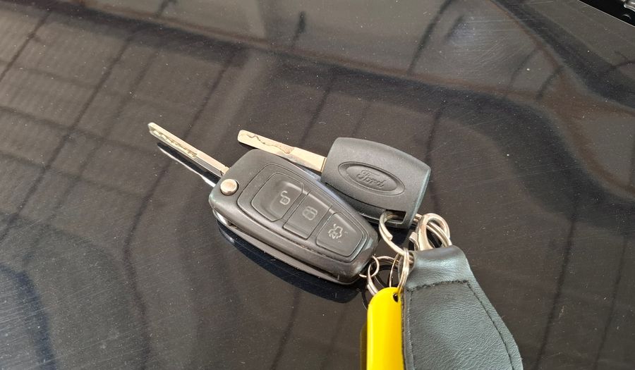 Ford Focus Iii 2.0 SE PLUS Hatchback 2016