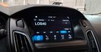 Ford Focus Iii 2.0 SE PLUS Hatchback 2016