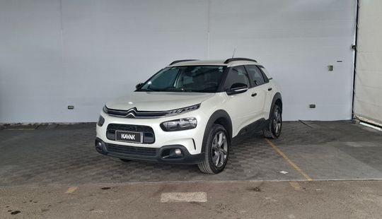 Citroen • C4 Cactus