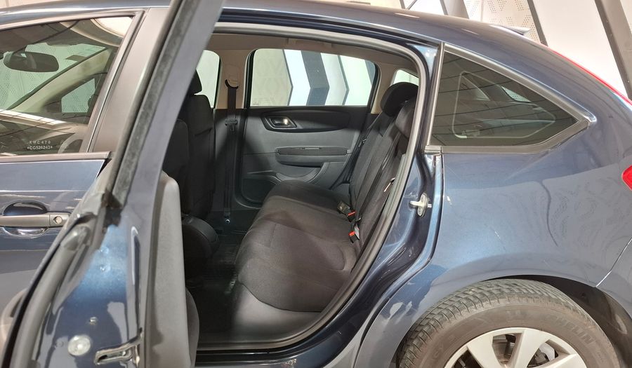 Citroen C4 1.6I 16V X PACK PLUS Hatchback 2012