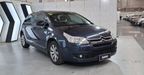 Citroen C4 1.6I 16V X PACK PLUS Hatchback 2012
