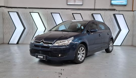 Citroen • C4