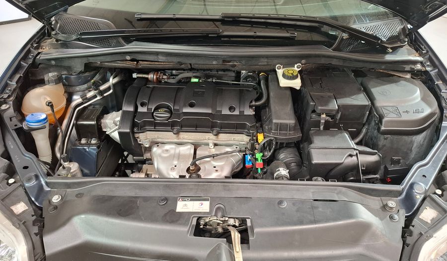 Citroen C4 1.6I 16V X PACK PLUS Hatchback 2012