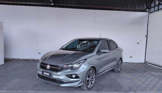 Fiat • Cronos