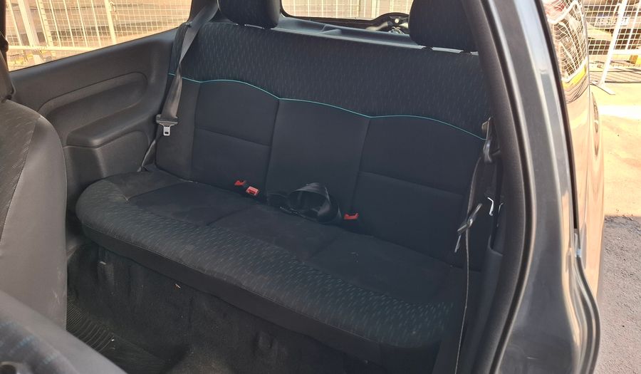 Renault Clio 1.1 DYNAMIQUE Hatchback 2015