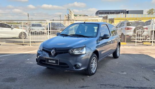 Renault • Clio