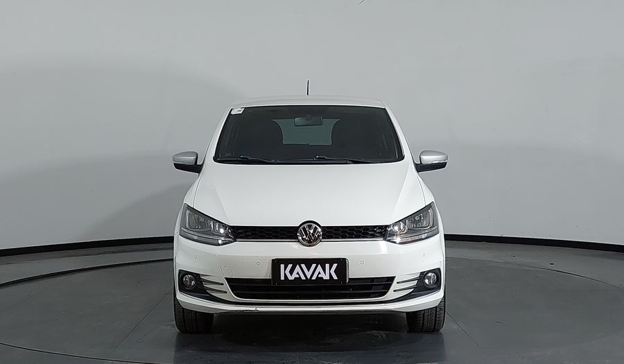 Volkswagen Fox 1.6 VHT TOTAL FLEX ROCK IN RIO Hatchback 2016