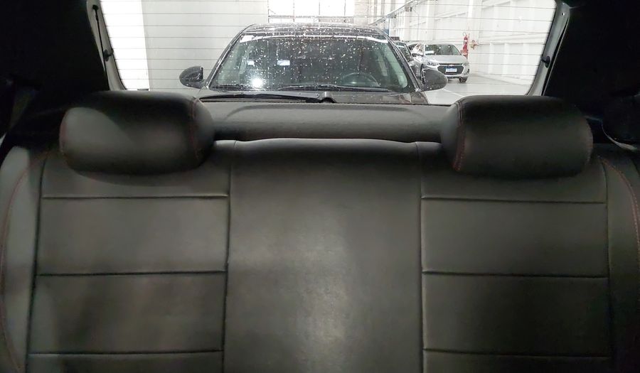 Volkswagen Fox 1.6 VHT TOTAL FLEX ROCK IN RIO Hatchback 2016