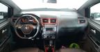 Volkswagen Fox 1.6 VHT TOTAL FLEX ROCK IN RIO Hatchback 2016