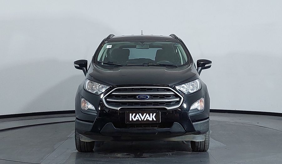 Ford Ecosport 1.5 SE DIRECT AUTO Suv 2020