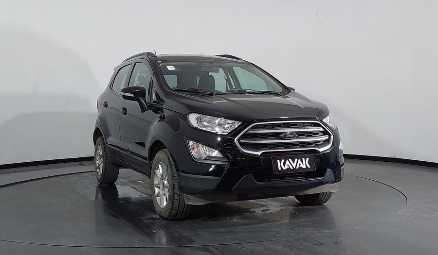 Ford Ecosport 1.5 SE DIRECT AUTO Suv 2020