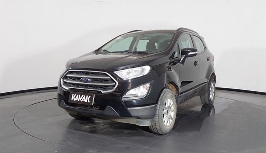 Ford • EcoSport
