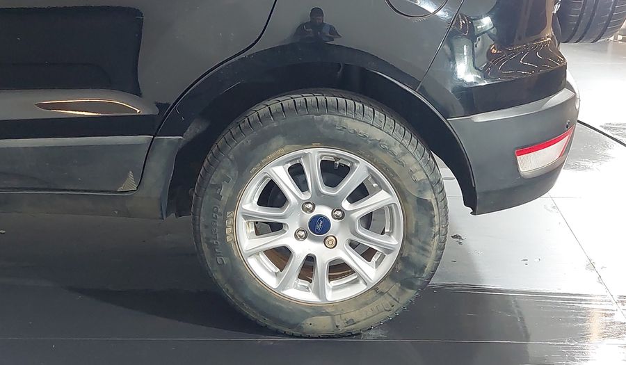 Ford Ecosport 1.5 SE DIRECT AUTO Suv 2020