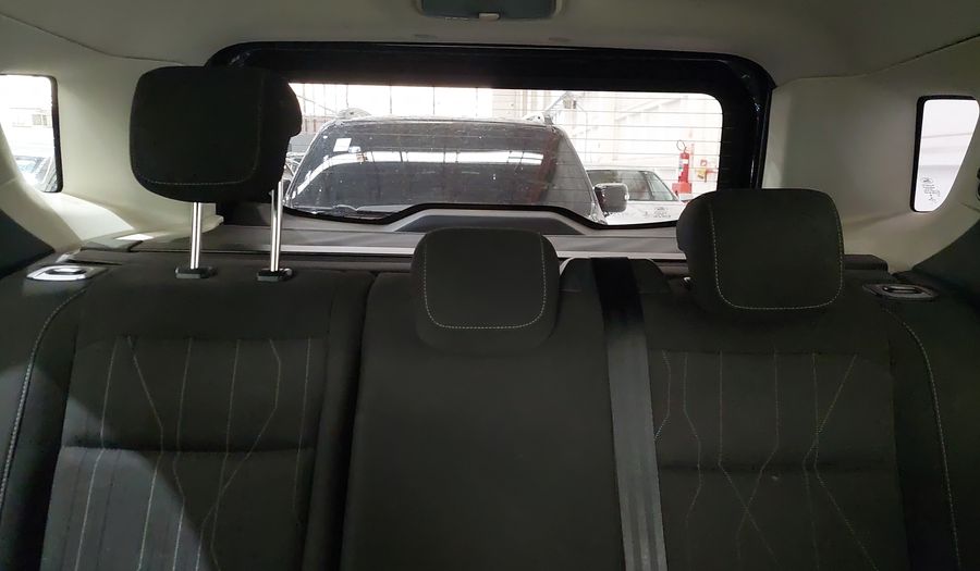 Ford Ecosport 1.5 SE DIRECT AUTO Suv 2020
