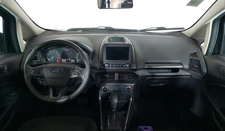 Ford Ecosport 1.5 SE DIRECT AUTO Suv 2020