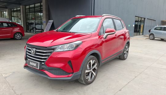 Changan • CS15