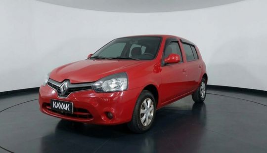 Renault • Clio