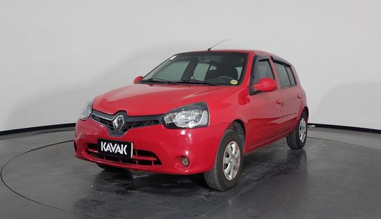 Renault • Clio
