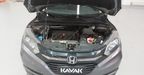 Honda Hr-v 1.8 EX CVT Suv 2018