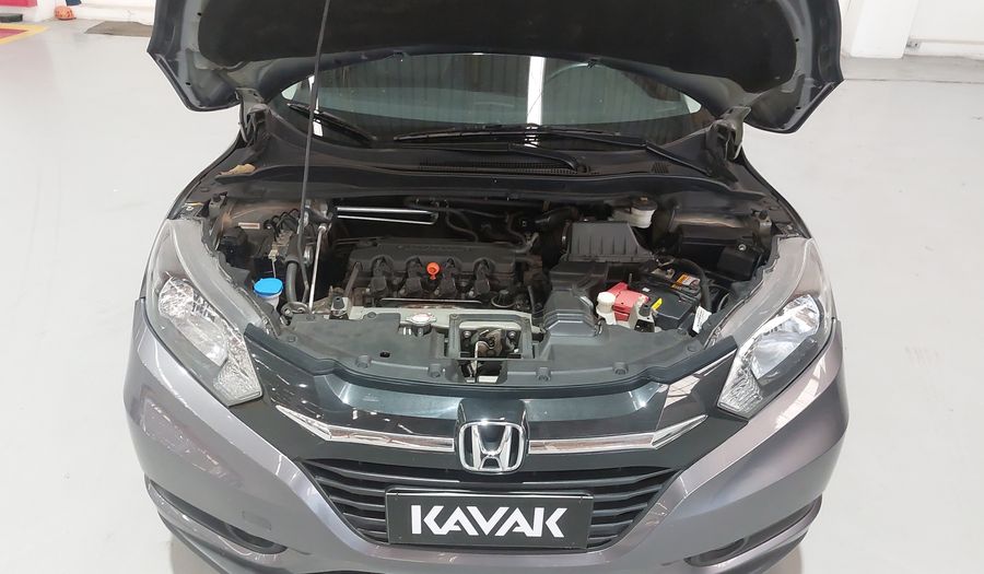 Honda Hr-v 1.8 EX CVT Suv 2018