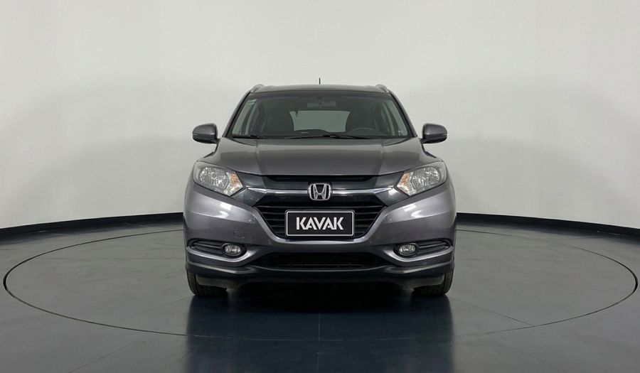 Honda Hr-v 1.8 EX CVT Suv 2018