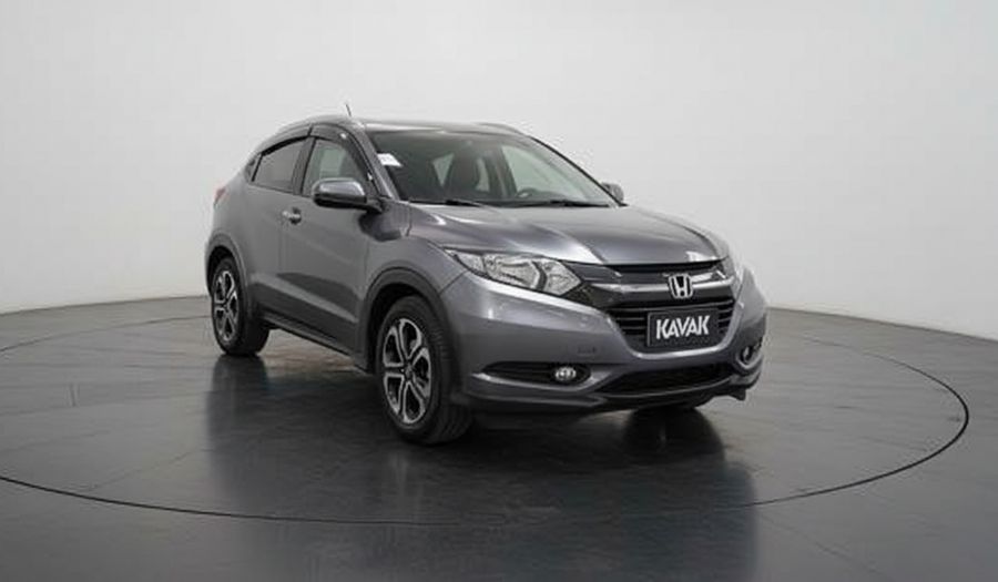 Honda Hr-v 1.8 EX CVT Suv 2018