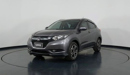 Honda • HR-V