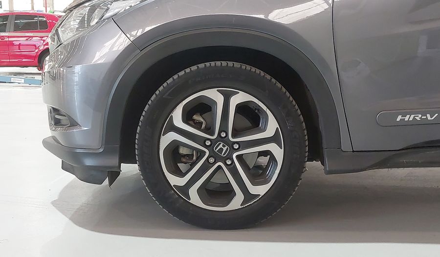 Honda Hr-v 1.8 EX CVT Suv 2018