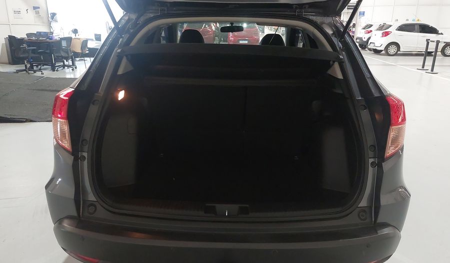 Honda Hr-v 1.8 EX CVT Suv 2018