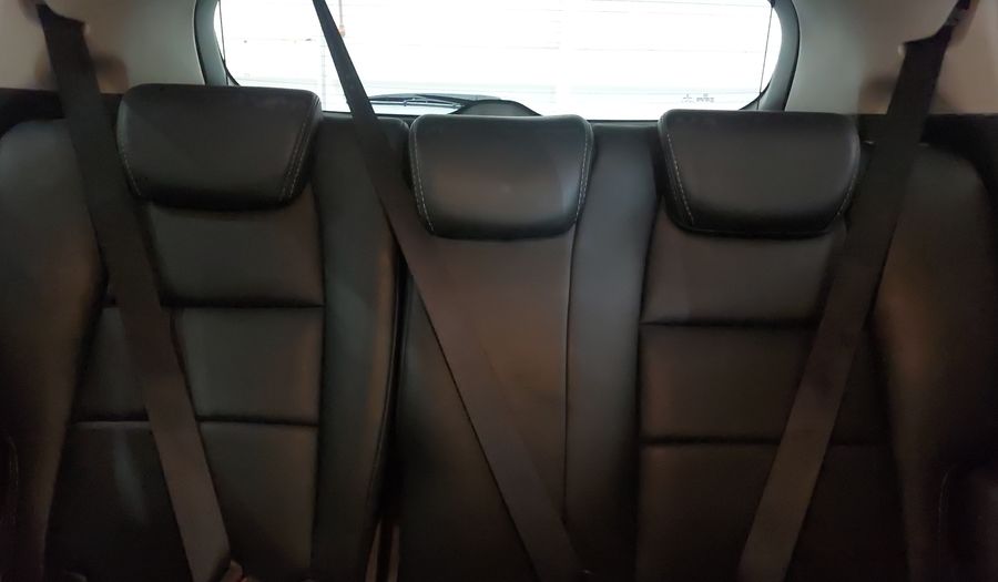 Honda Hr-v 1.8 EX CVT Suv 2018