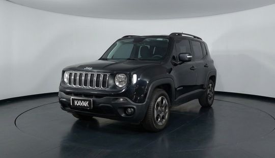 Jeep • Renegade
