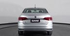 Volkswagen Virtus 1.0 200 TSI COMFORTLINE AUTO Sedan 2019
