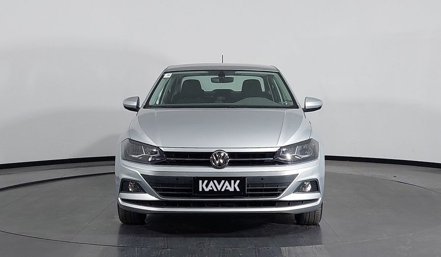 Volkswagen Virtus 1.0 200 TSI COMFORTLINE AUTO Sedan 2019