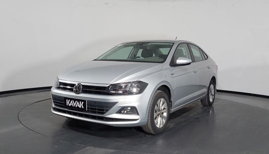 Volkswagen • Virtus