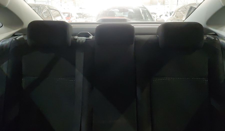 Volkswagen Virtus 1.0 200 TSI COMFORTLINE AUTO Sedan 2019
