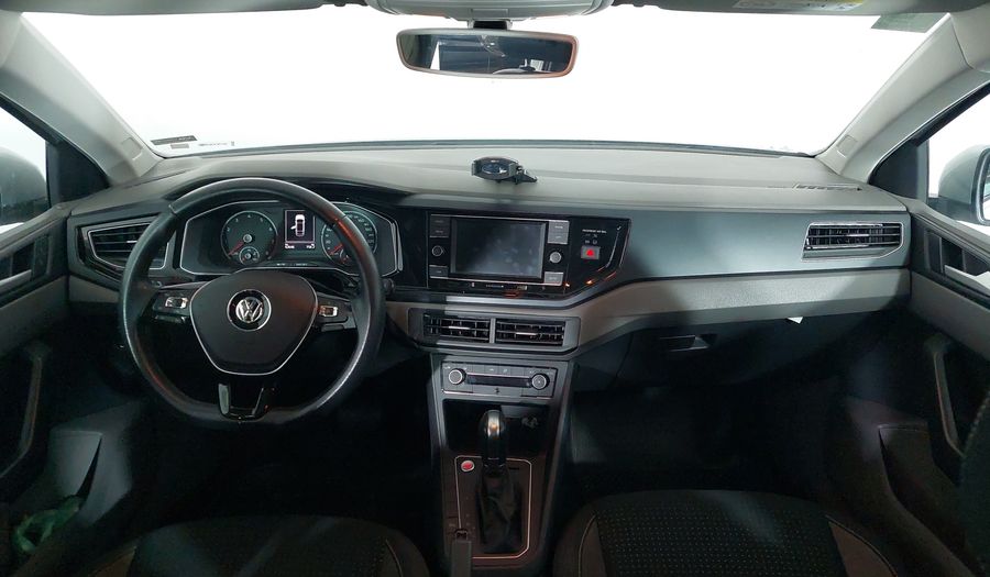 Volkswagen Virtus 1.0 200 TSI COMFORTLINE AUTO Sedan 2019