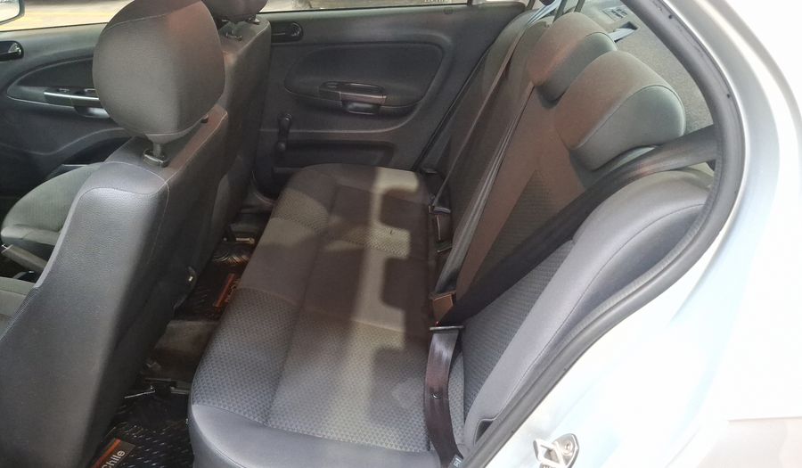 Volkswagen Voyage 1.6 TRENDLINE Sedan 2022