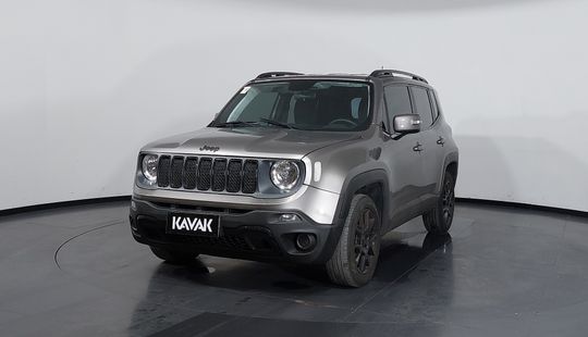 Jeep • Renegade