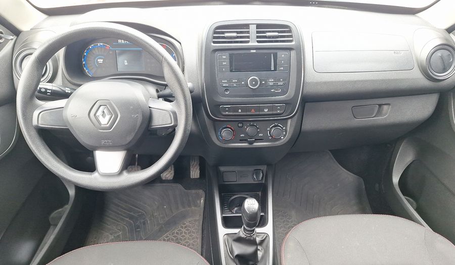 Renault Kwid 1.0 ZEN Hatchback 2023