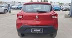 Renault Kwid 1.0 ZEN Hatchback 2023