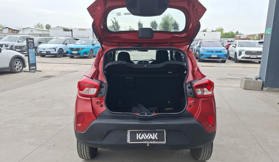 Renault Kwid 1.0 ZEN Hatchback 2023