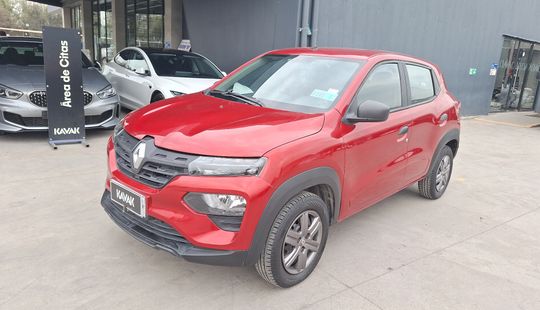 Renault • Kwid